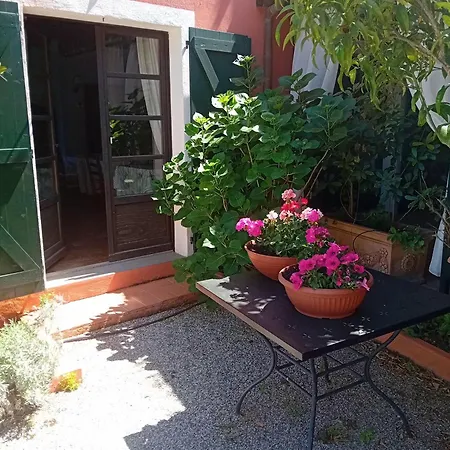 Le Sughere Oda ve Kahvaltı *